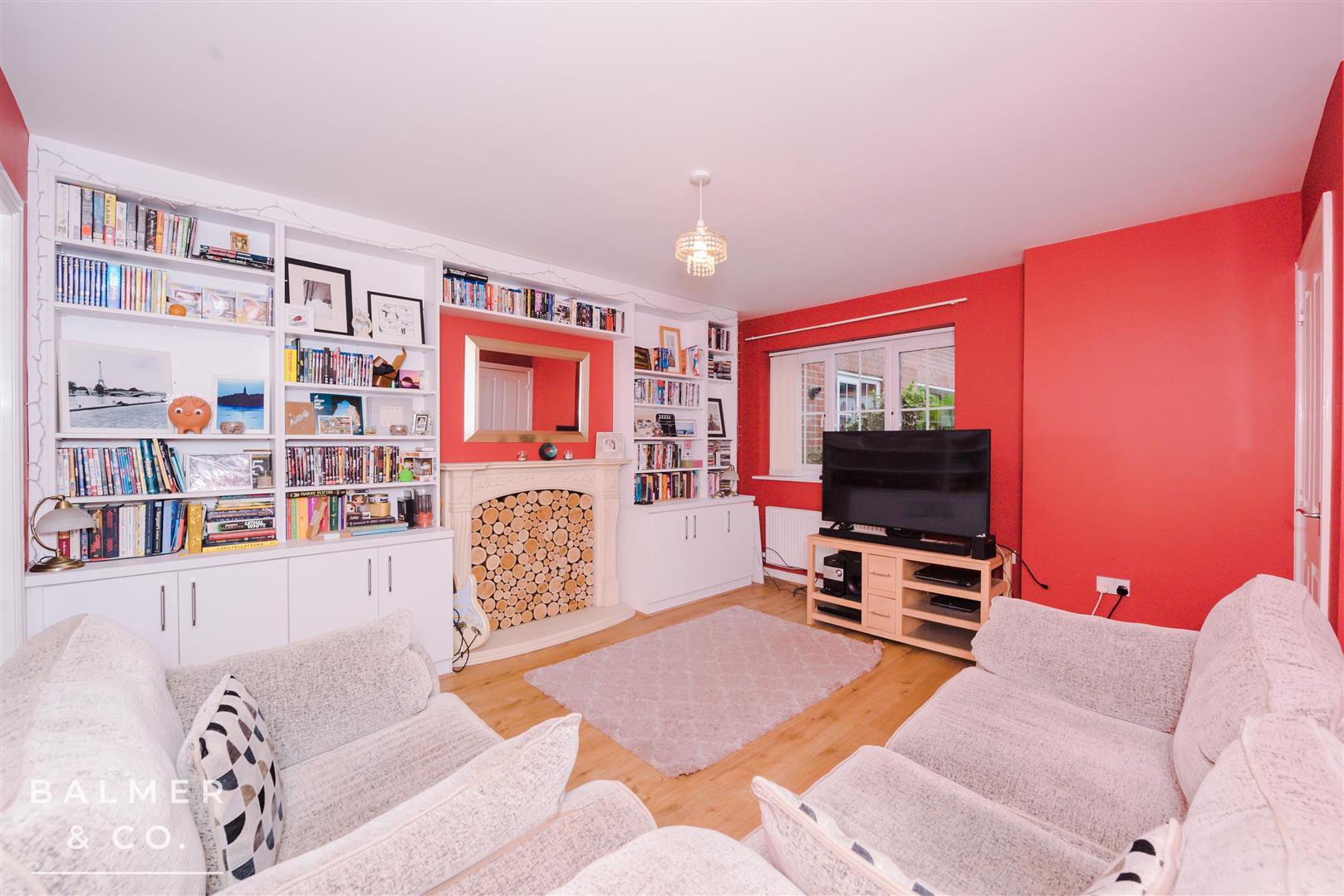 North Croft, Atherton, Greater Manchester, M46 Balmer & Co